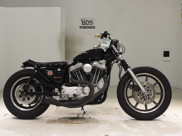 HD SPORTSTER XL1200S 1999