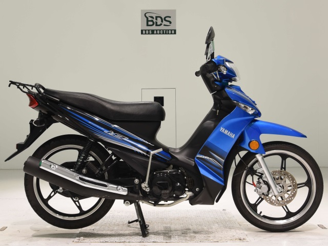 Suzuki GSX1100S KATANA 1990