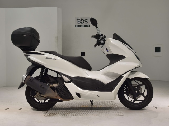 Honda PCX125 2021