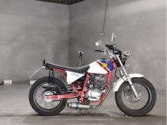 Honda FTR223 2000