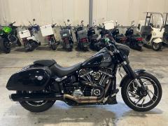 HD SPORT GLIDE FLSB1750 2022