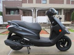 Yamaha AXIS Z 2021