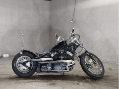 Yamaha DRAGSTAR XVS400 1997