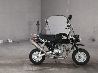Honda GORILLA 2007