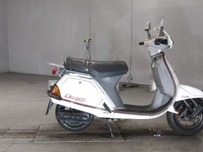 Honda LEAD80 1986