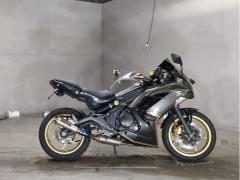 Kawasaki NINJA400 2016