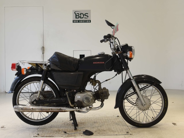 Honda CD50 1999