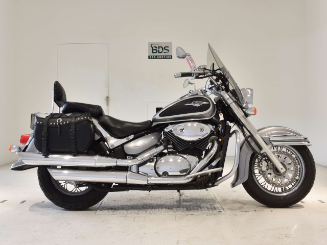 Suzuki INTRUDER 400 CLASSIC 2007