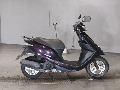 Honda DIO 2014