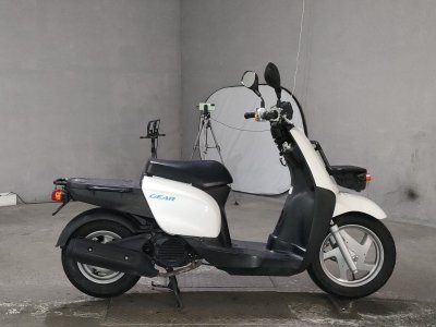 Yamaha GEAR 2017