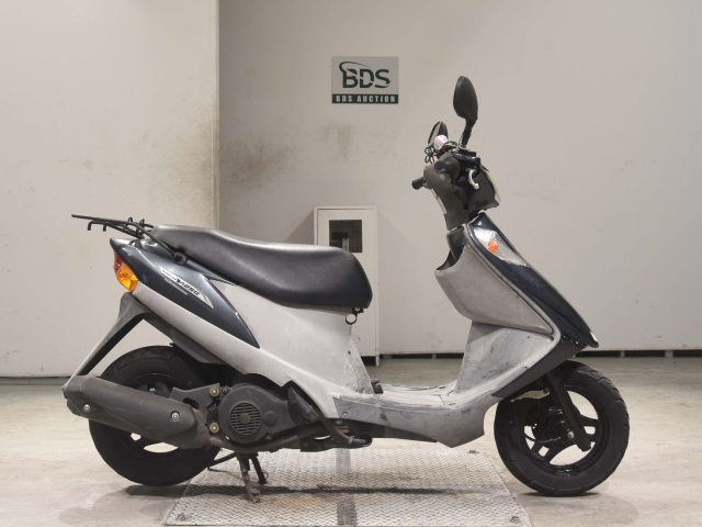 Suzuki ADDRESS V125