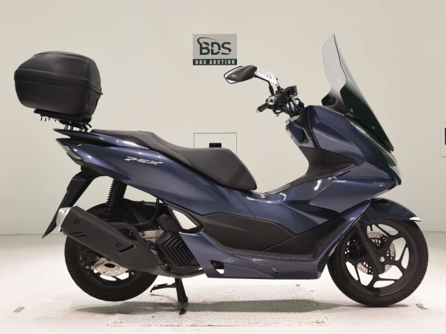 Honda PCX125 2021