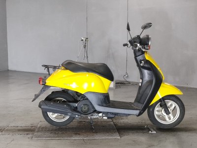 Honda TODAY 2008