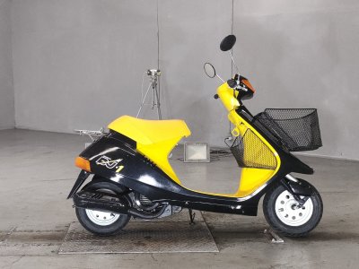 Honda DJ-1 1985