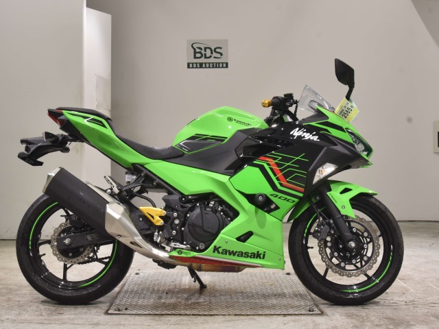 Kawasaki NINJA400 2023