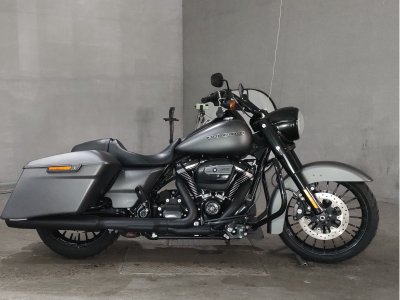 HD ROAD KING FLHR1750 2018