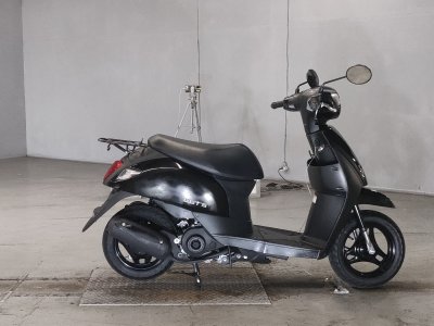 Suzuki LETS