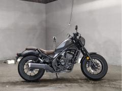 Honda REBEL CMX250 2022