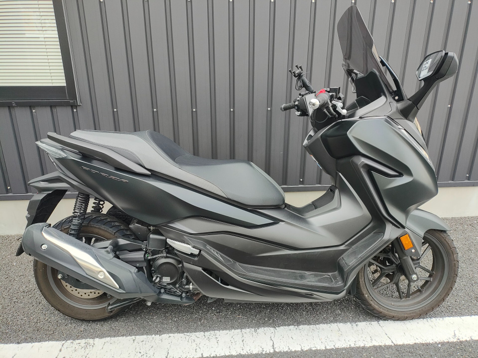 Honda FORZA 2018