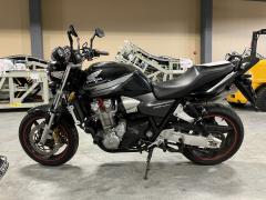 Honda CB1300SF 2003
