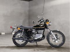 Suzuki GT380