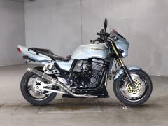 Kawasaki ZRX1100 1997