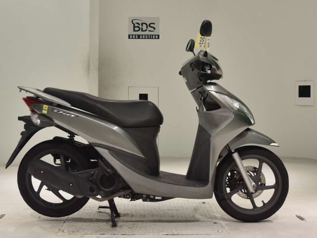 Honda DIO110 2011