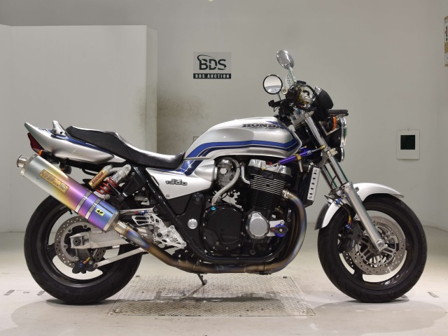 Honda CB1300SF 1999