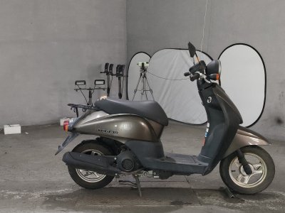 Honda TODAY 2010