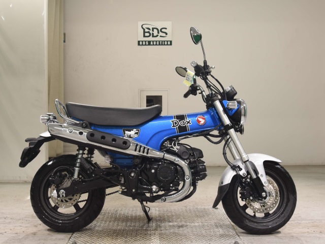 Honda DAX125 2022