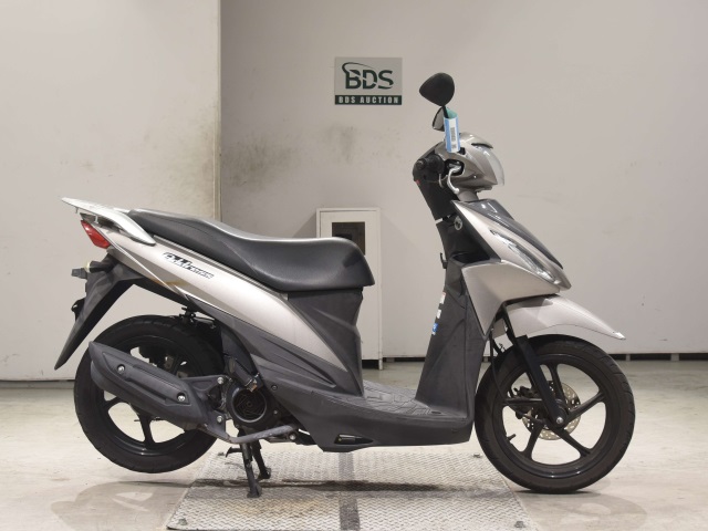 Suzuki ADDRESS V110