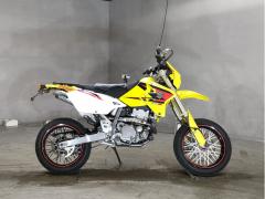 Suzuki DR-Z400SM 2005