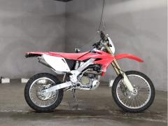 Honda CRF250X 2004