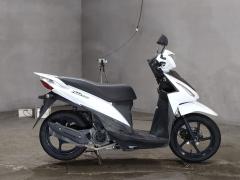 Suzuki ADDRESS V110