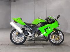 Kawasaki NINJA ZX-10R 2005