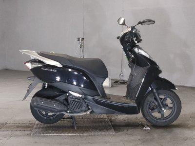 Honda LEAD125 2013
