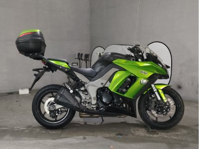 Kawasaki NINJA1000 2016