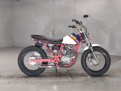 Honda FTR223 2002