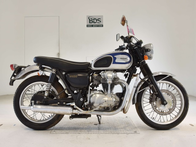 Kawasaki W650 1999