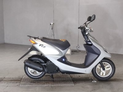 Honda DIO 2001