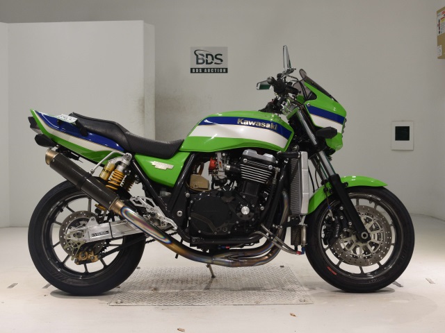 Kawasaki ZRX1100 2001