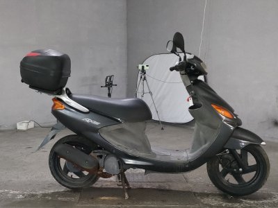 Yamaha GRANDAXIS100 2007