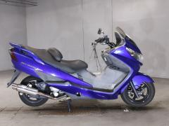 Suzuki SKYWAVE 250S 2003