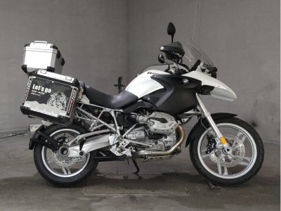 BMW R1200GS 2007