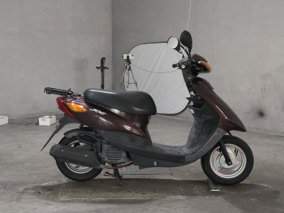 Yamaha JOG 115 2011