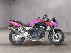 Yamaha FZ400 1998