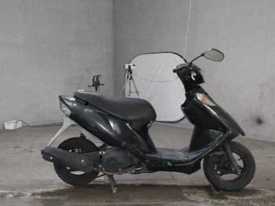 Suzuki ADDRESS V125