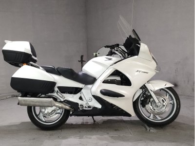 Honda ST1300 PAN EUROPEAN 2003