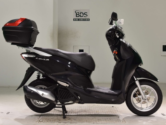 Honda LEAD125 2018