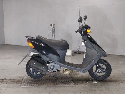 Suzuki LETS2